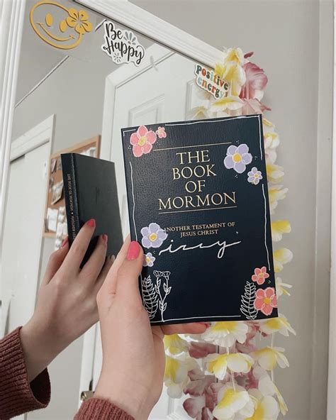 Everything you need to know about The Book of Mormon.